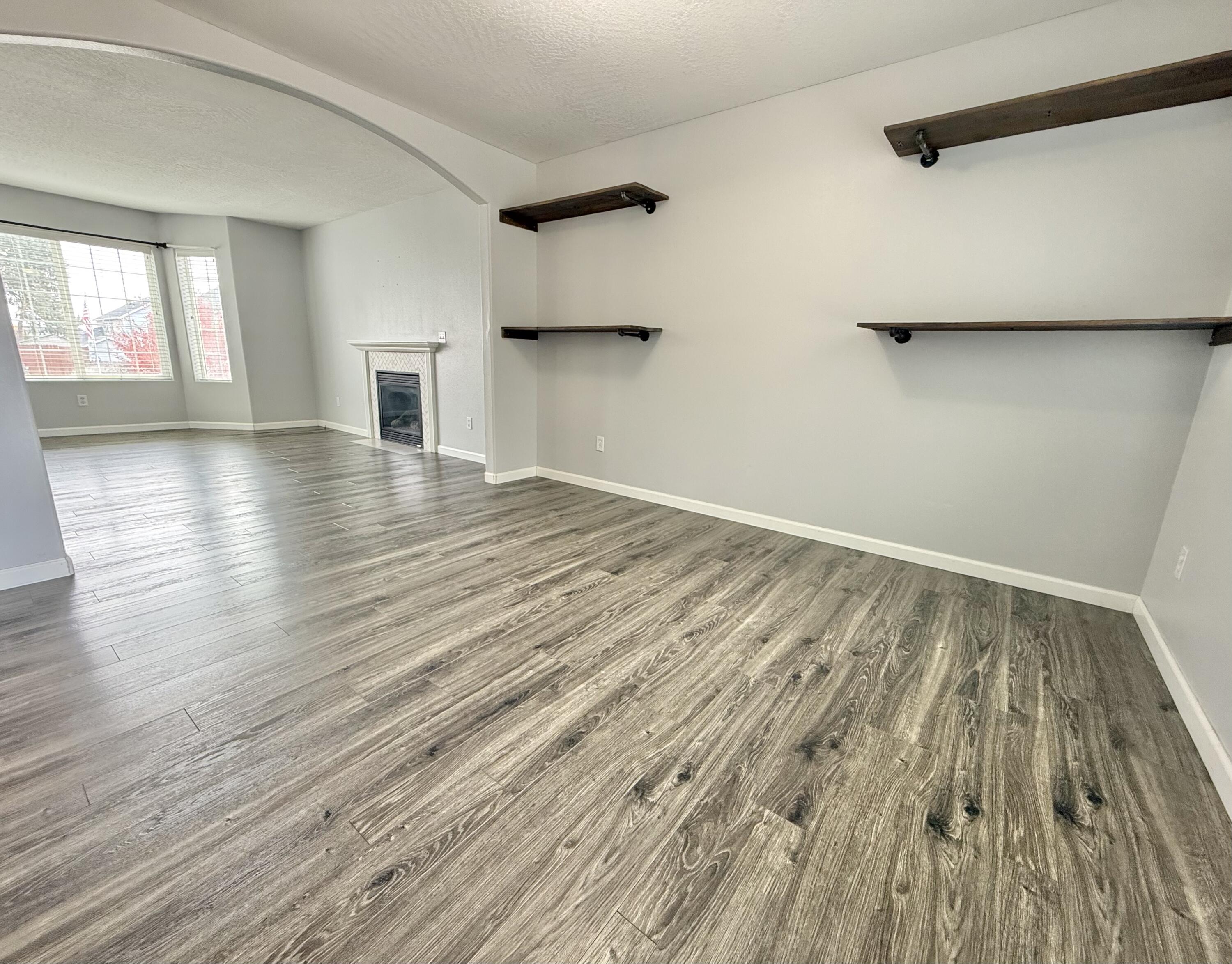 Woodlands, The -Phase I - Residential