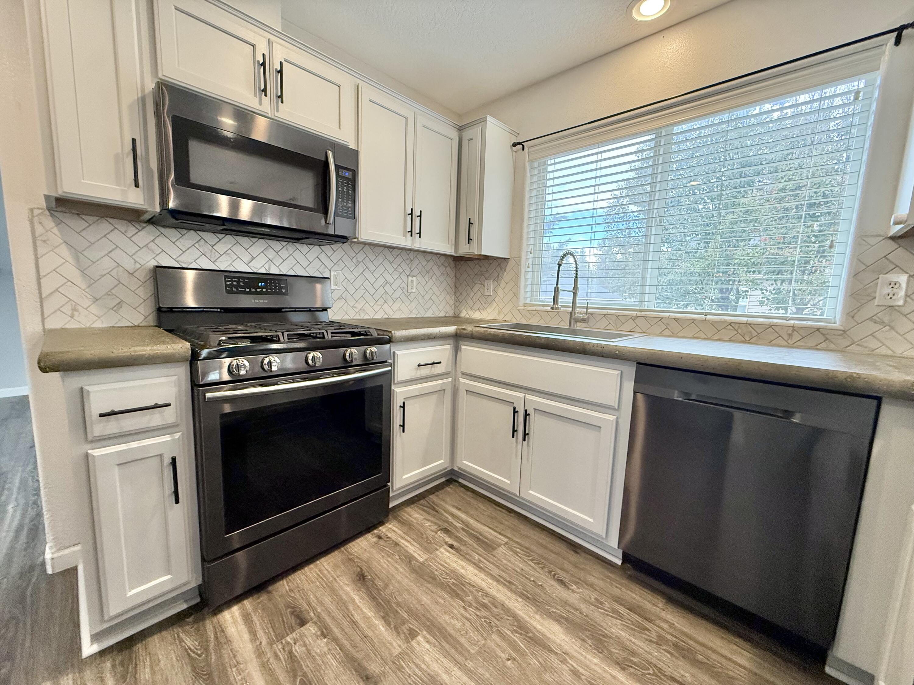 Woodlands, The -Phase I - Residential