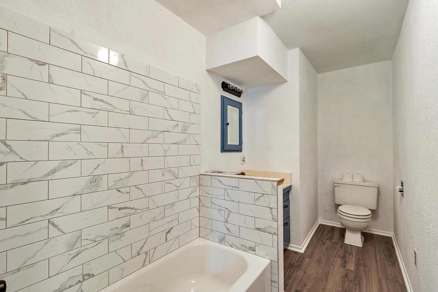 N/A - Residential