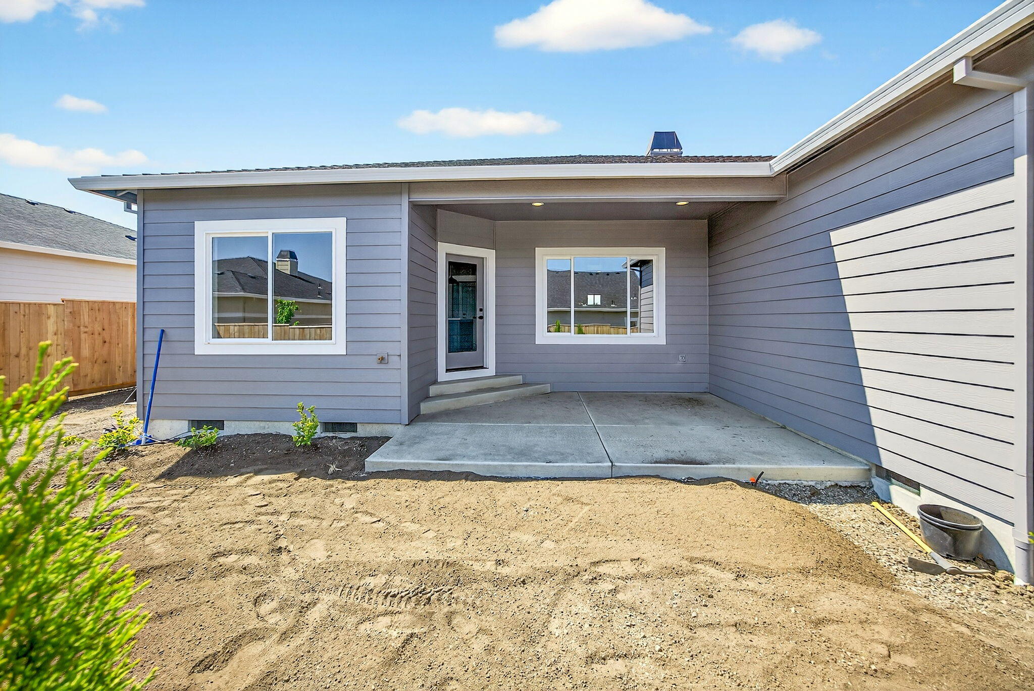 N/A - Residential