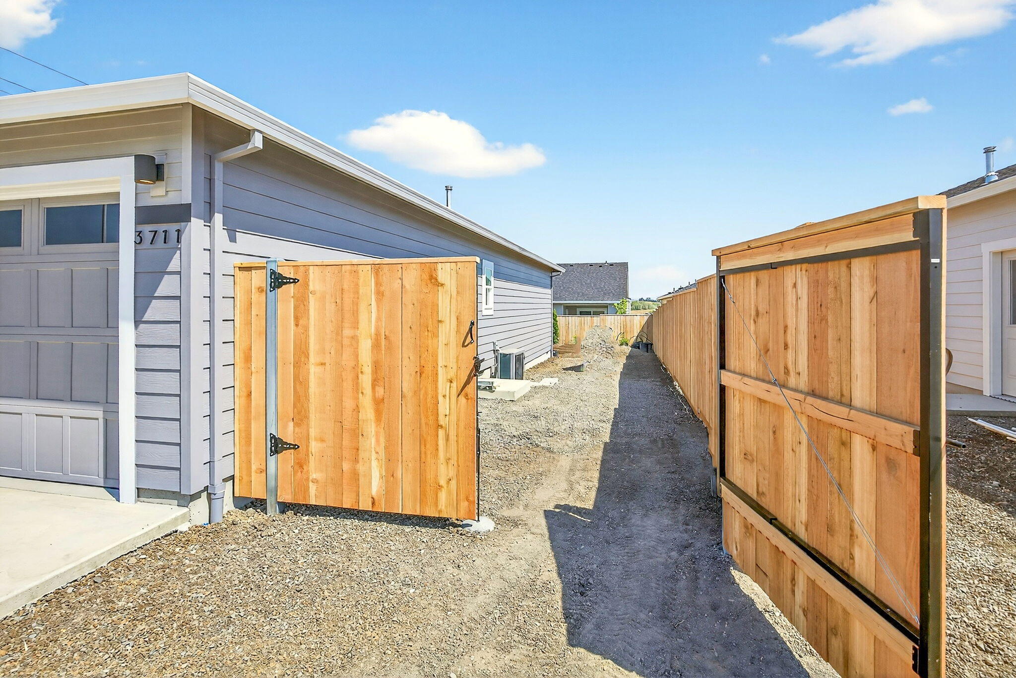 N/A - Residential