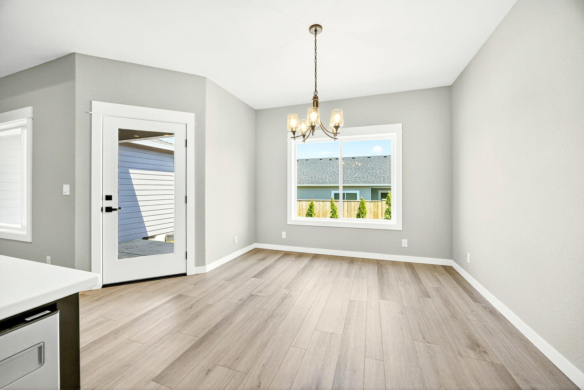 N/A - Residential