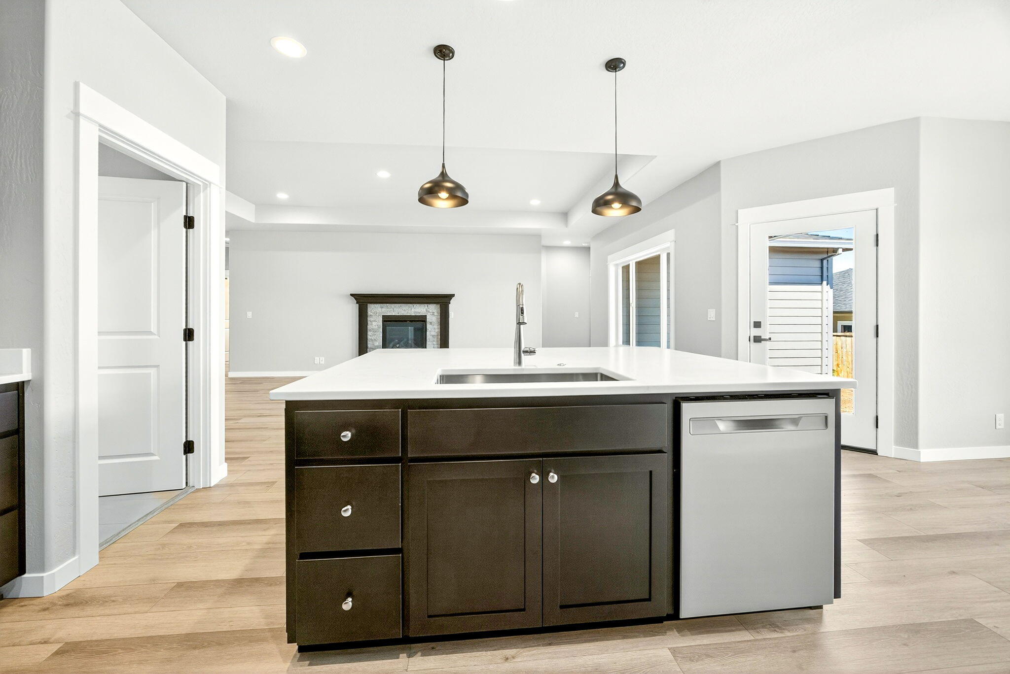 N/A - Residential