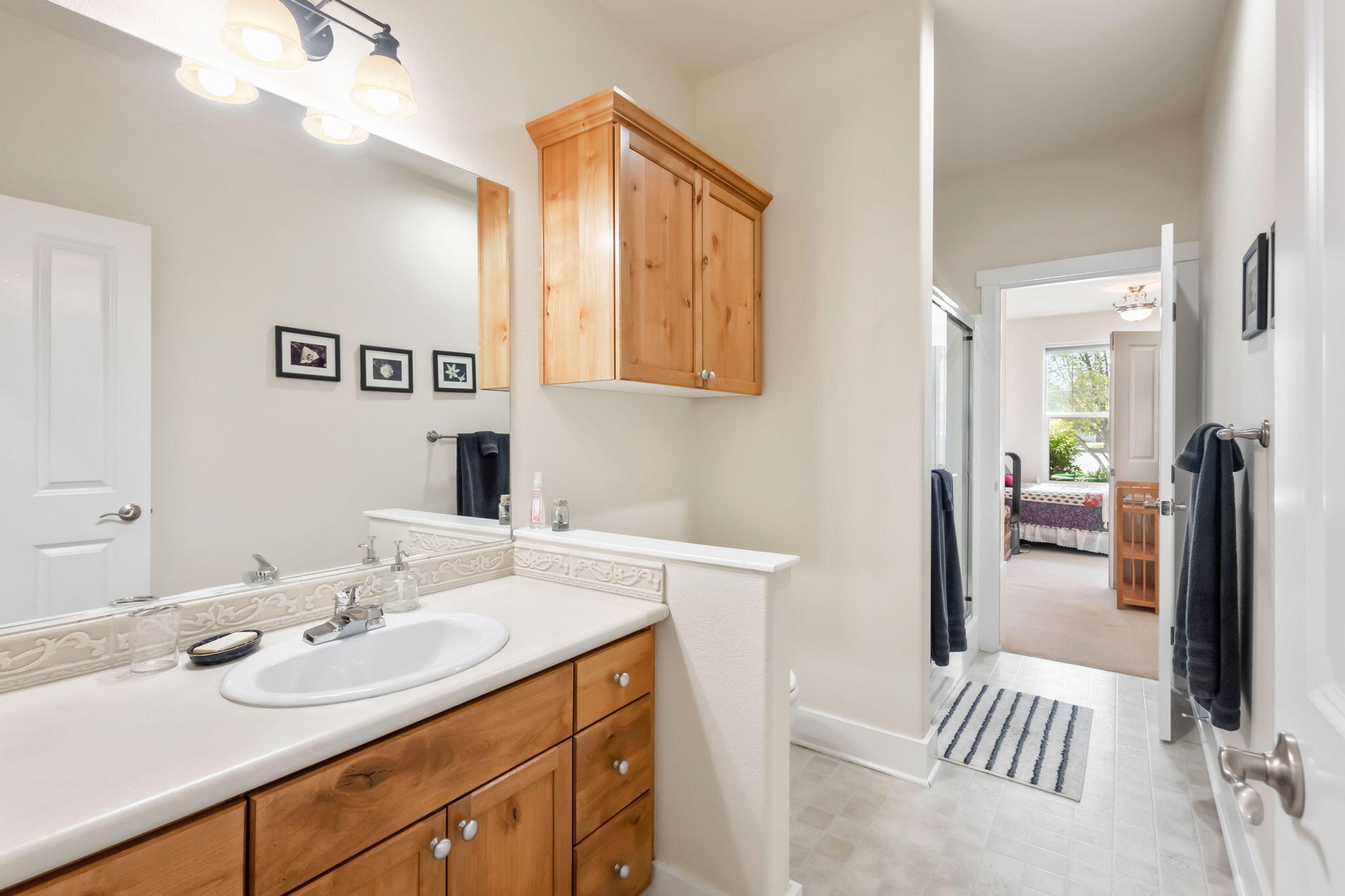 Holliday Park - Residential