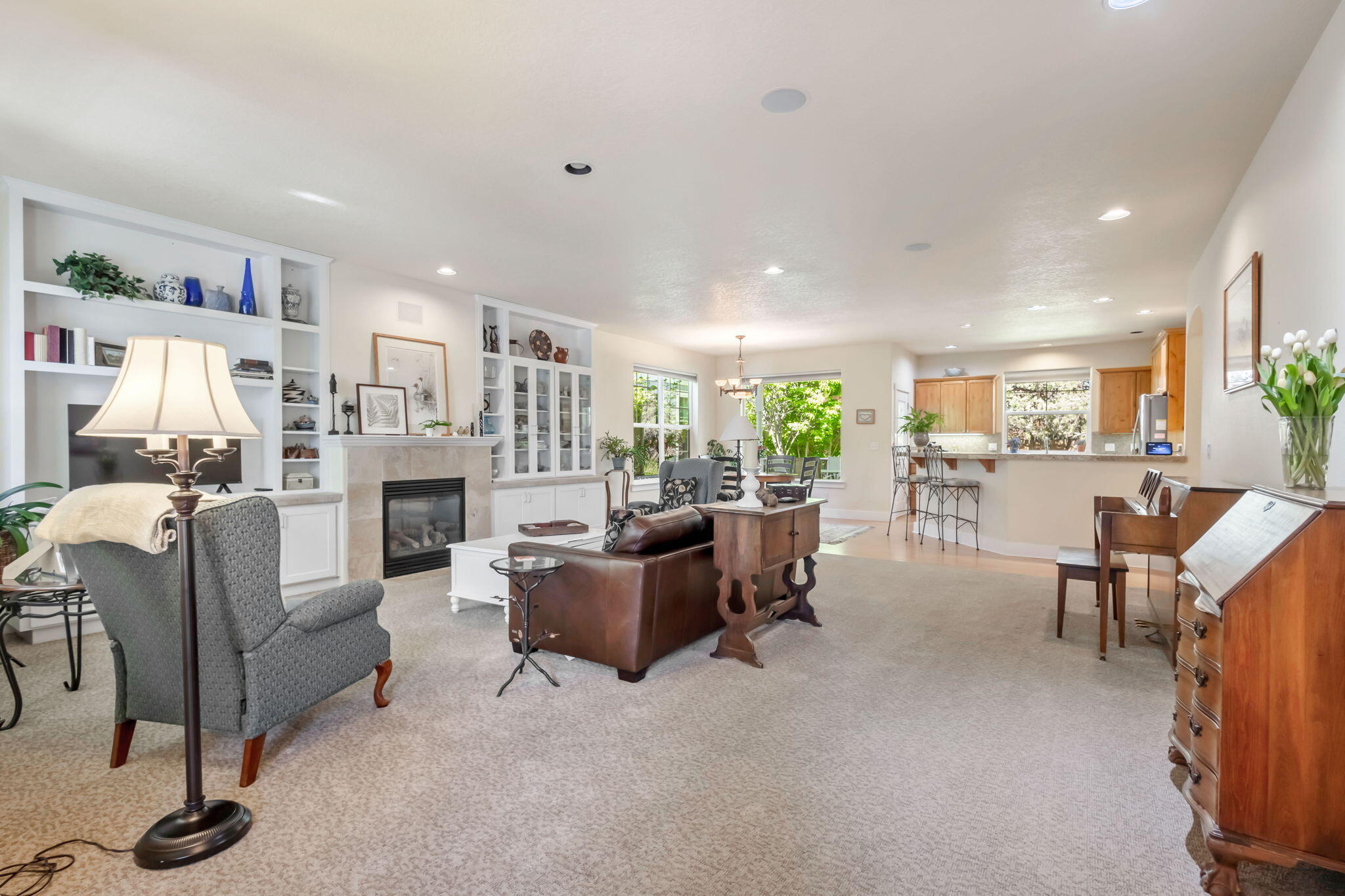 Holliday Park - Residential