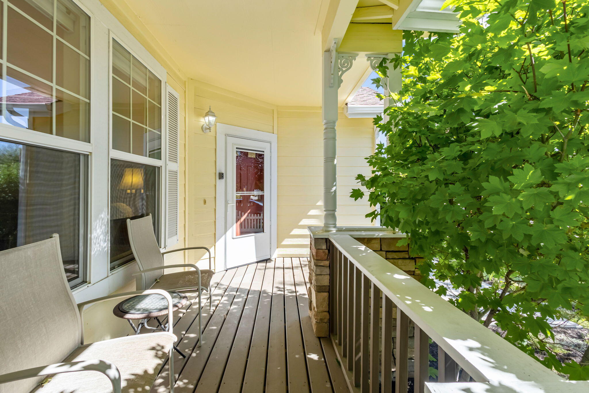 Holliday Park - Residential