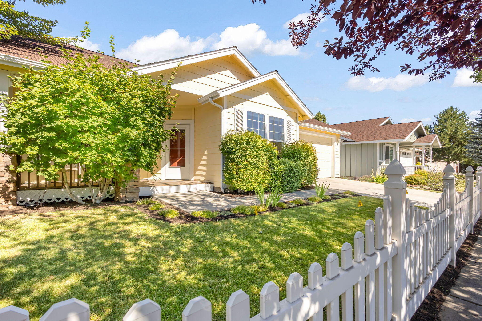 Holliday Park - Residential