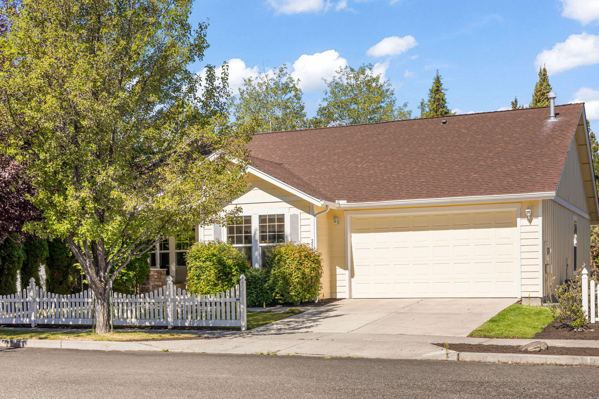 Holliday Park - Residential