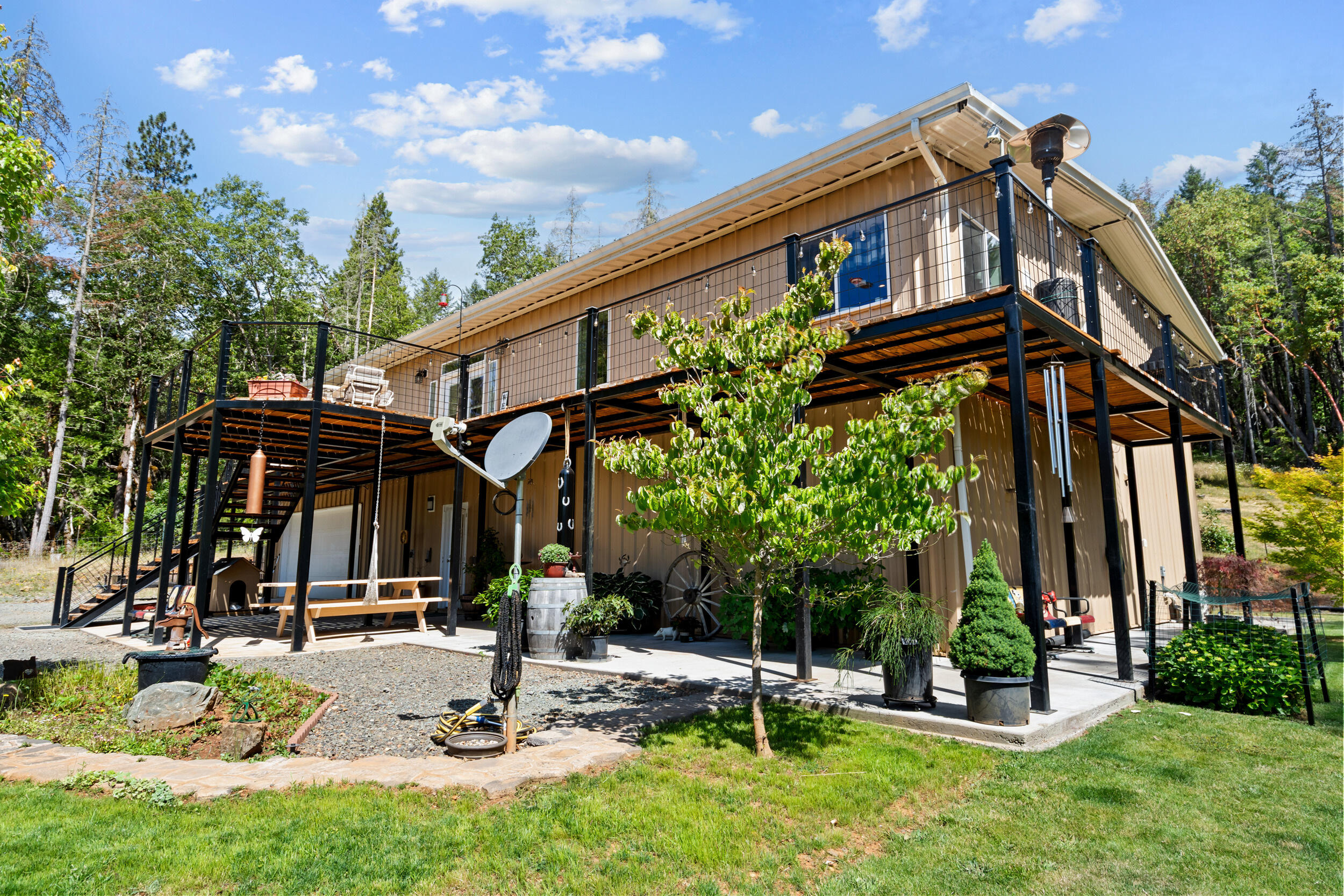 N/A - Residential