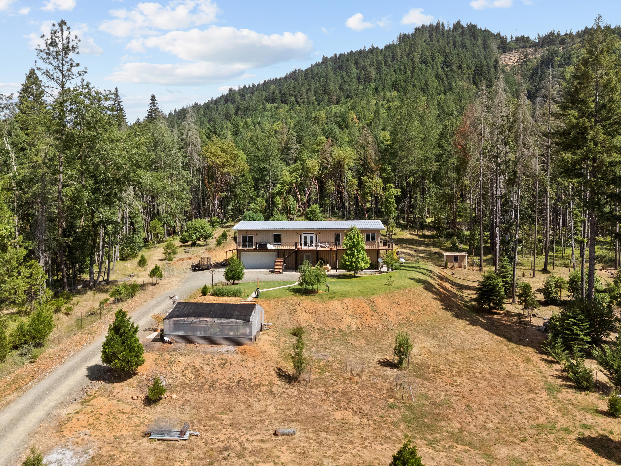 N/A - Residential