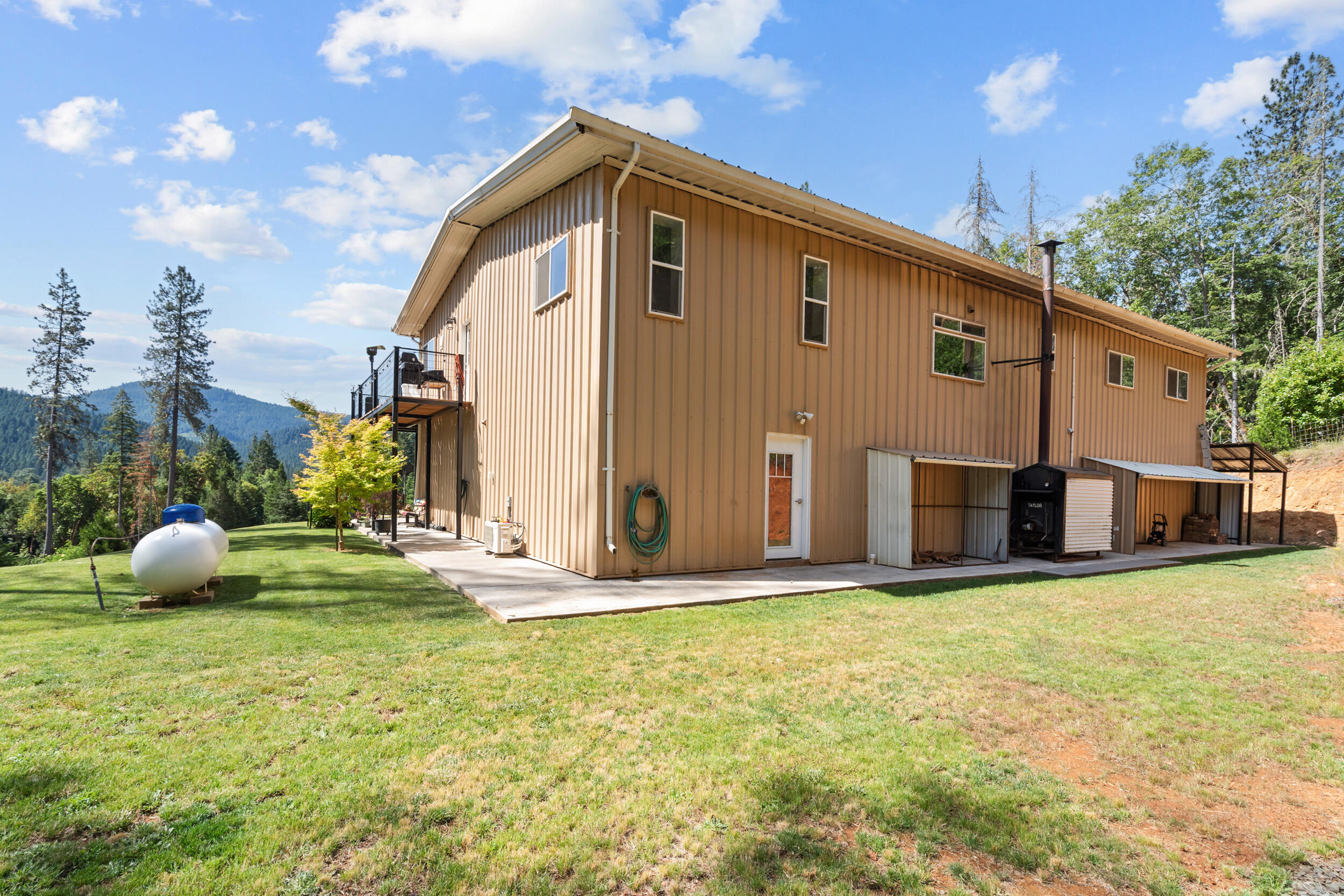 N/A - Residential