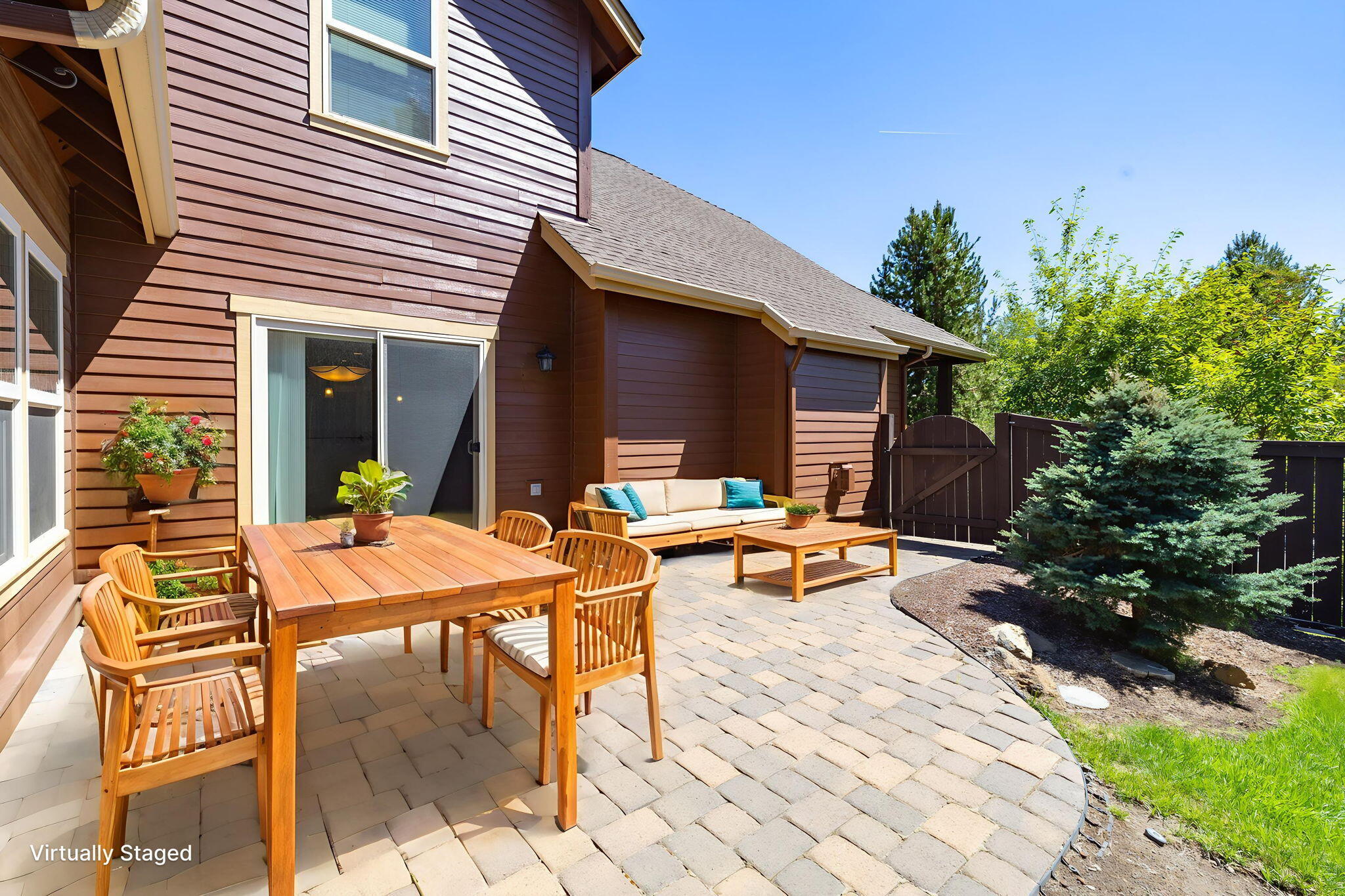 Sagewood - Residential