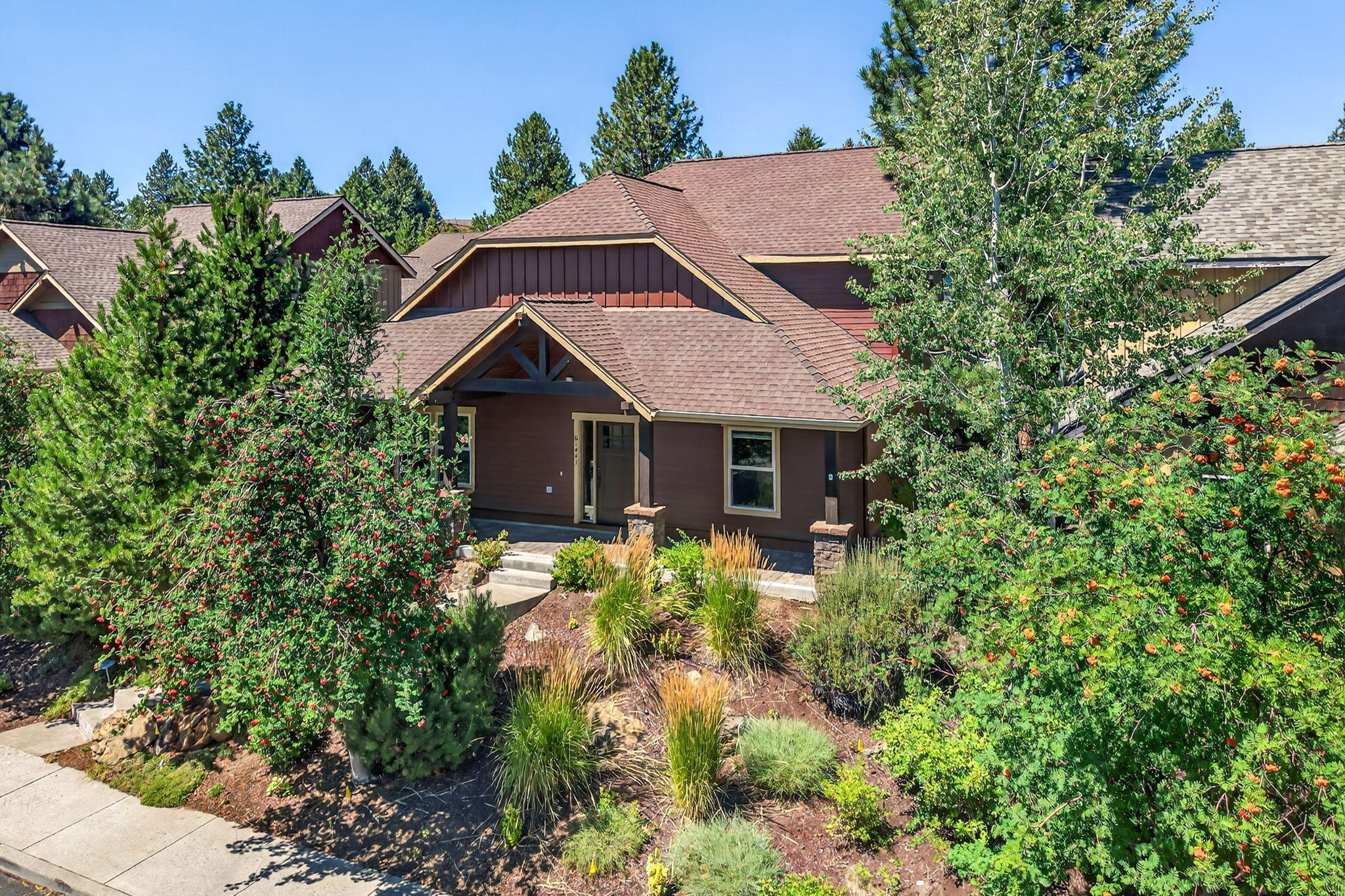 Sagewood - Residential