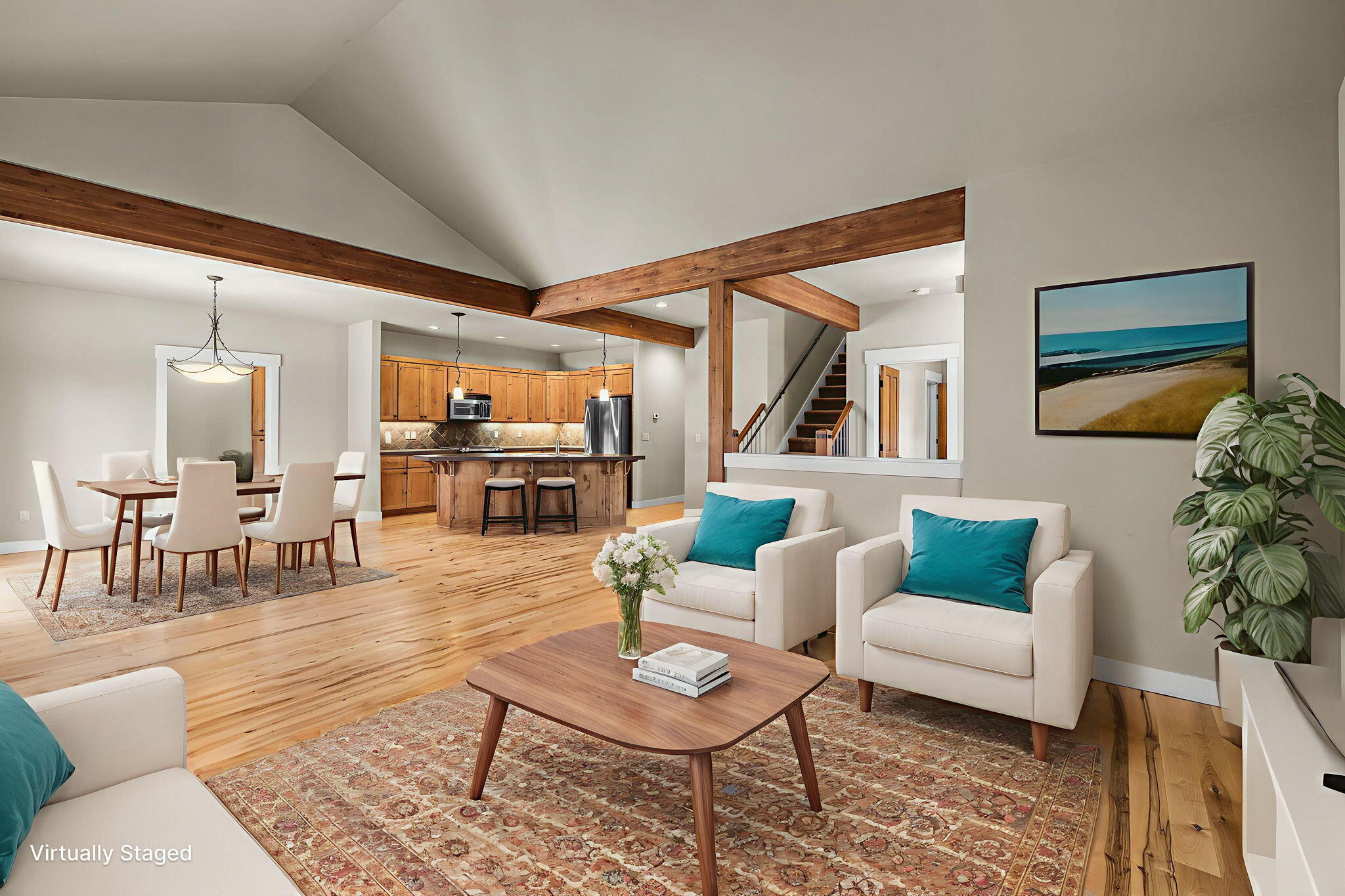 Sagewood - Residential