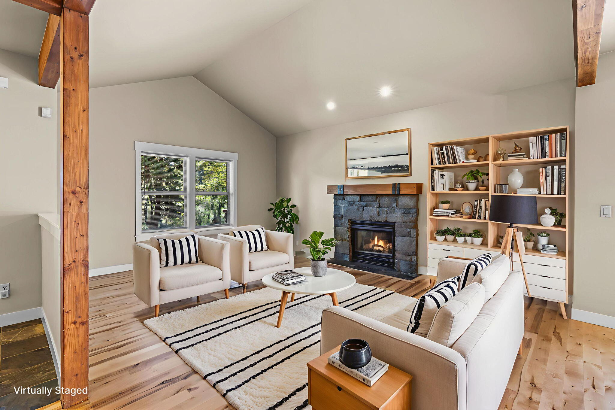 Sagewood - Residential