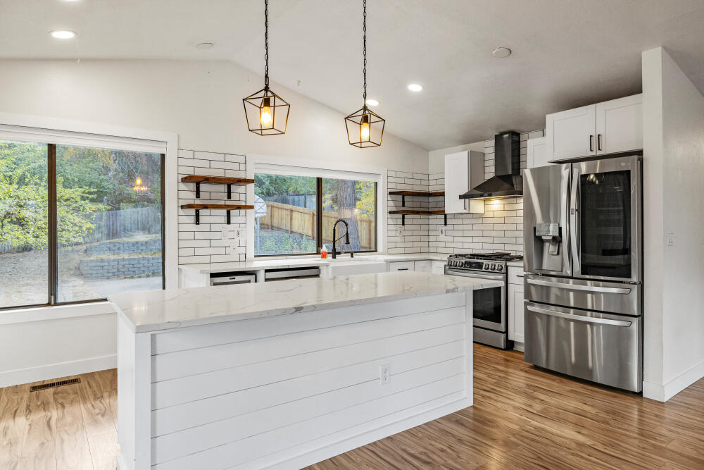 Lynnewood - Residential
