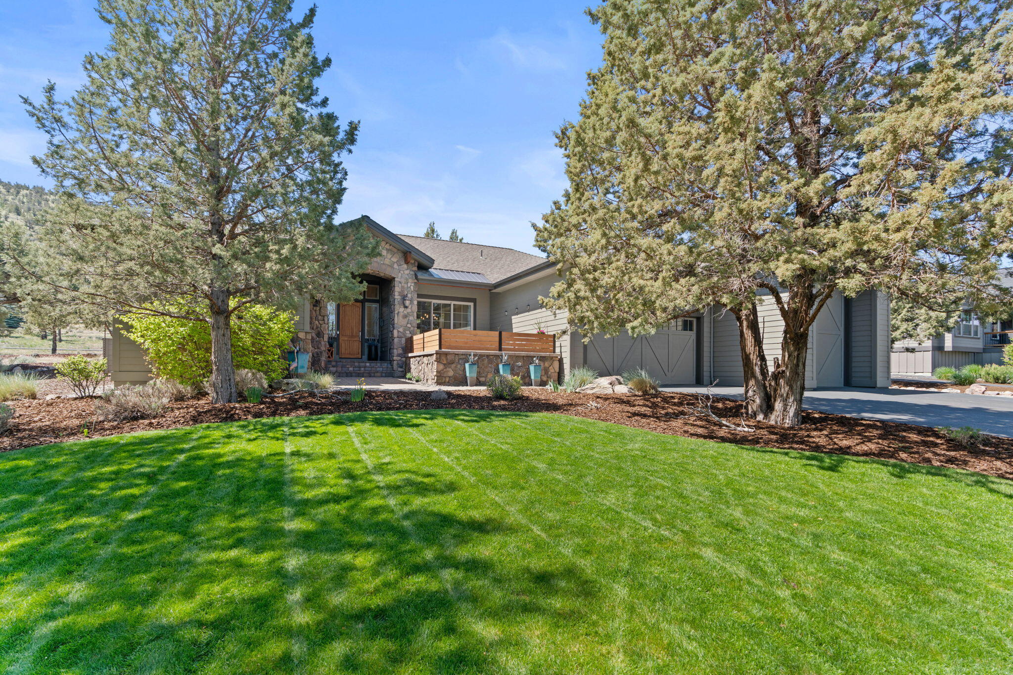 Eagle Crest - Residential