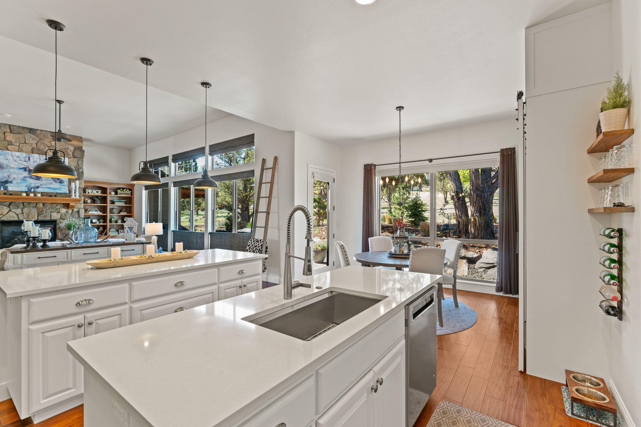 Eagle Crest - Residential