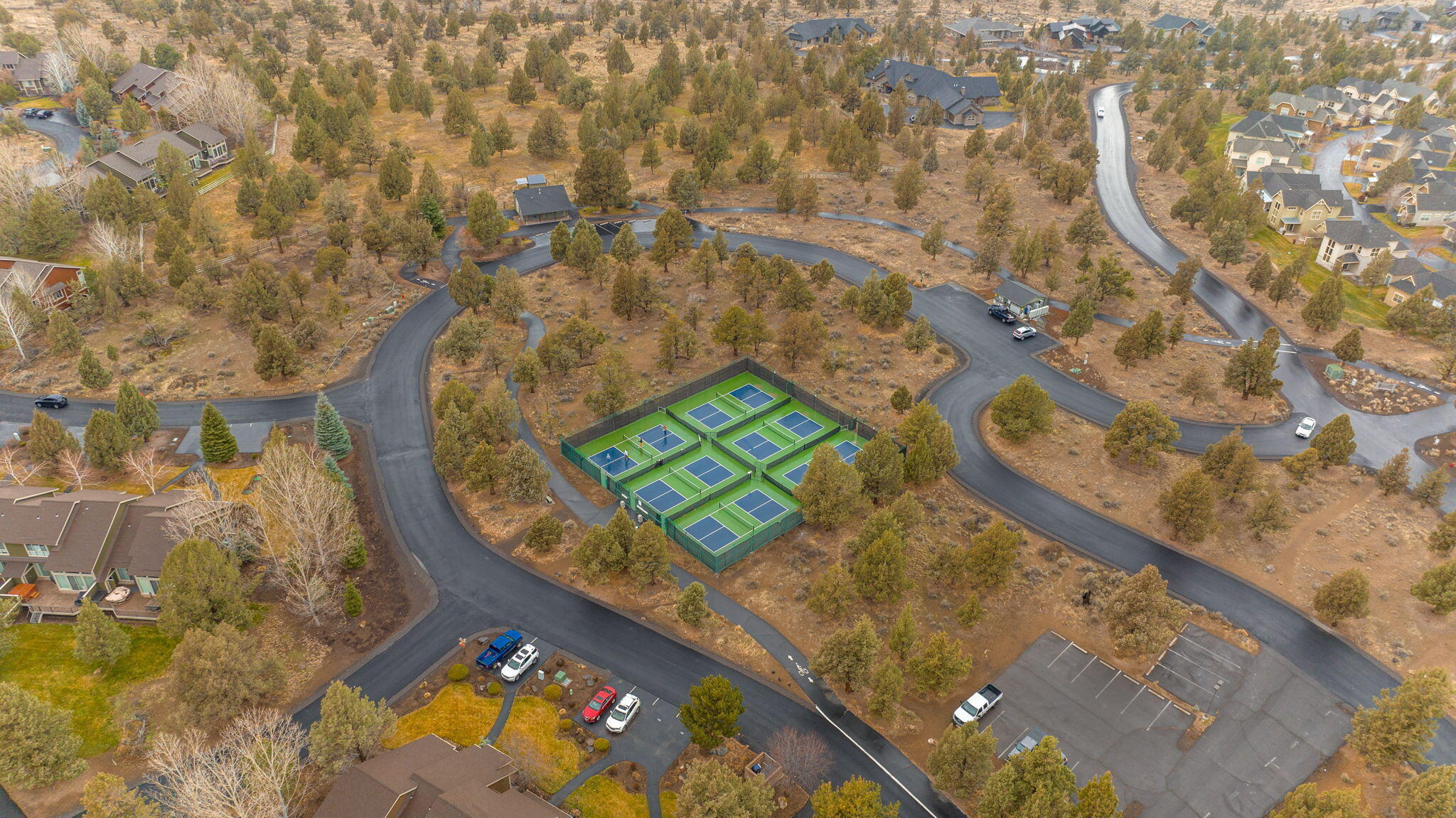 Eagle Crest - Residential