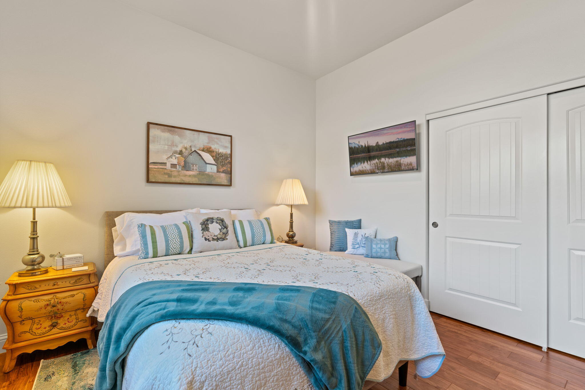 Eagle Crest - Residential