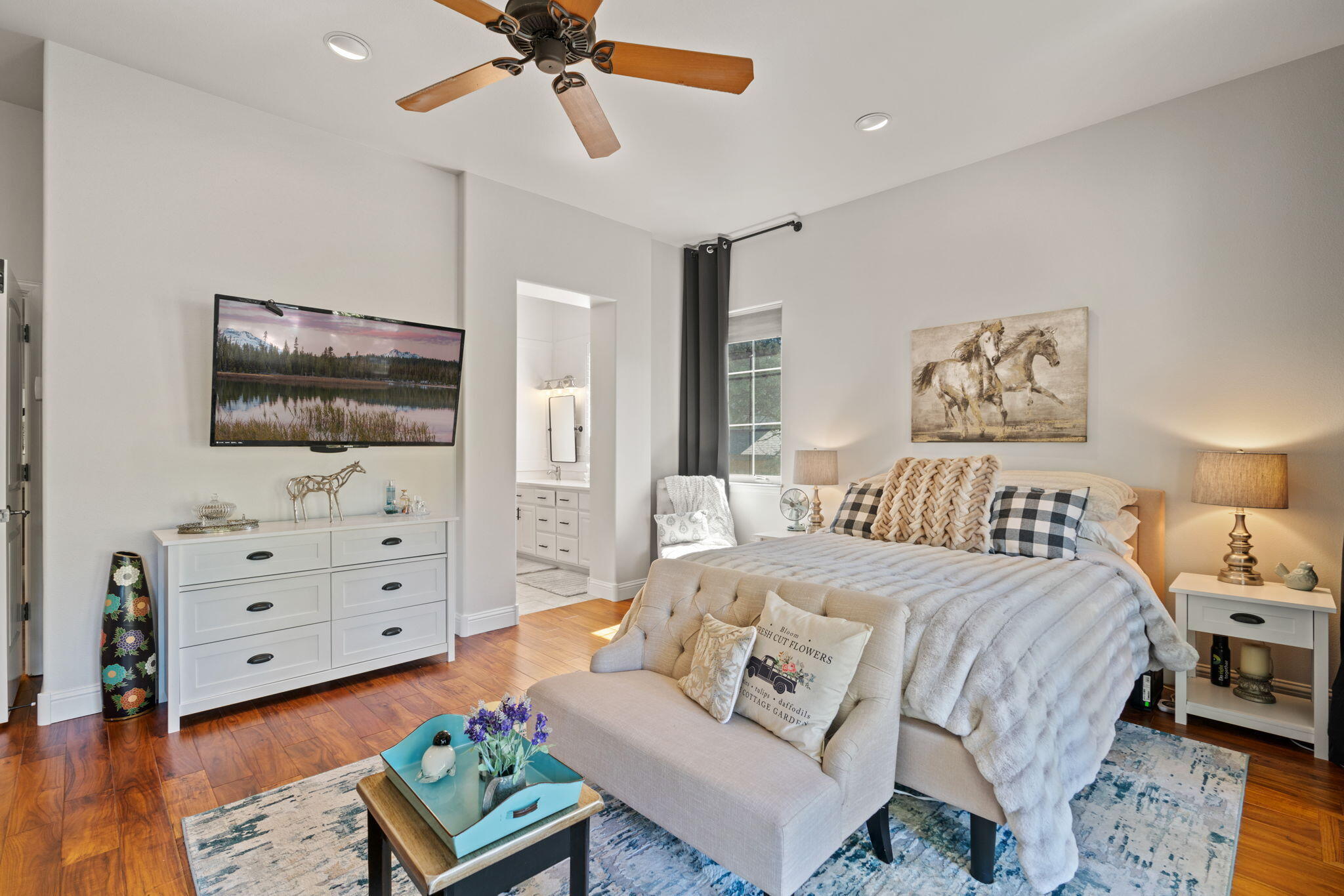 Eagle Crest - Residential