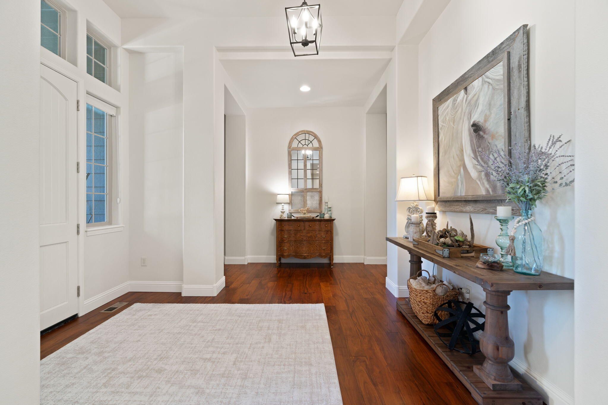 Eagle Crest - Residential