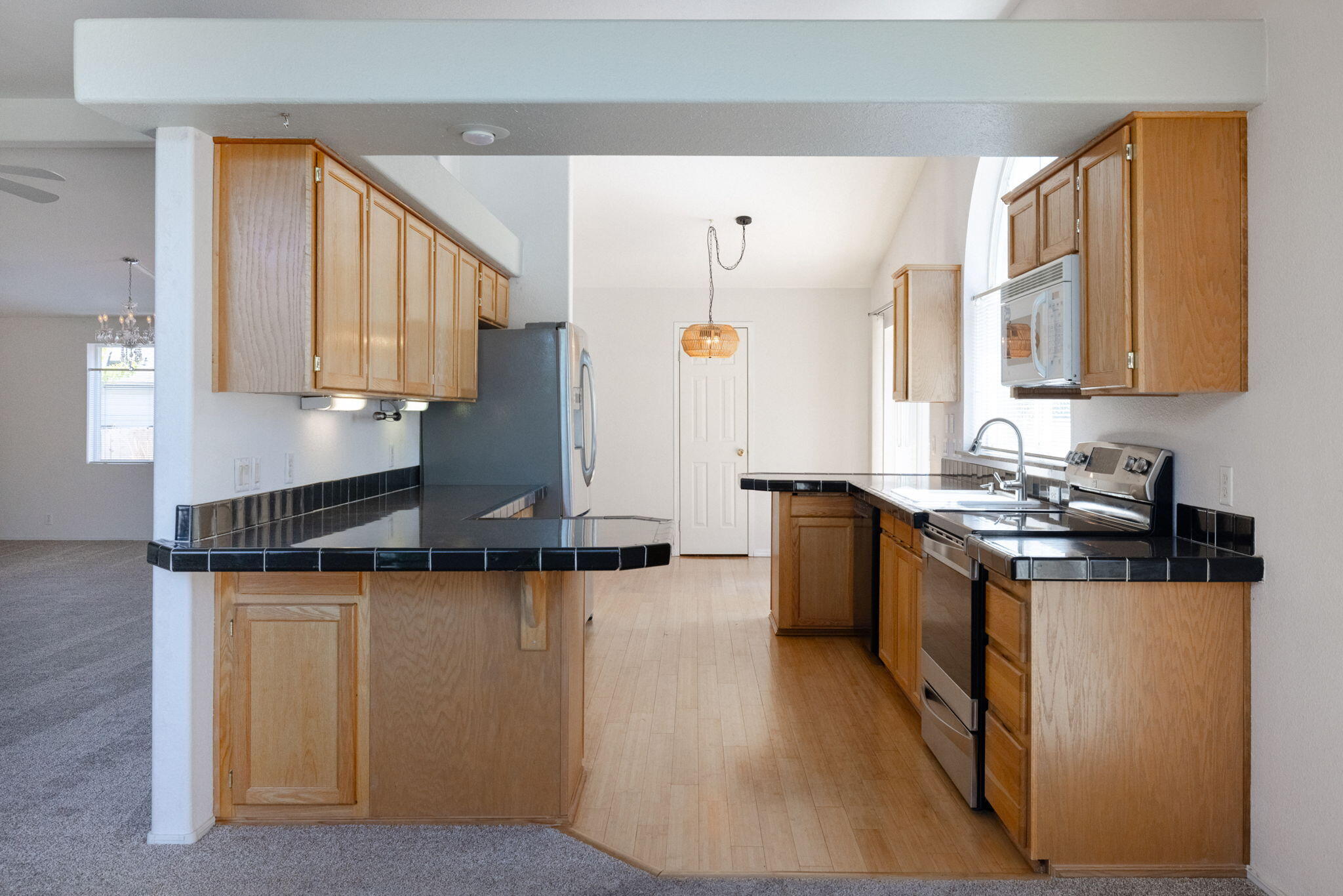 Aspen Creek Mob Pk - Residential