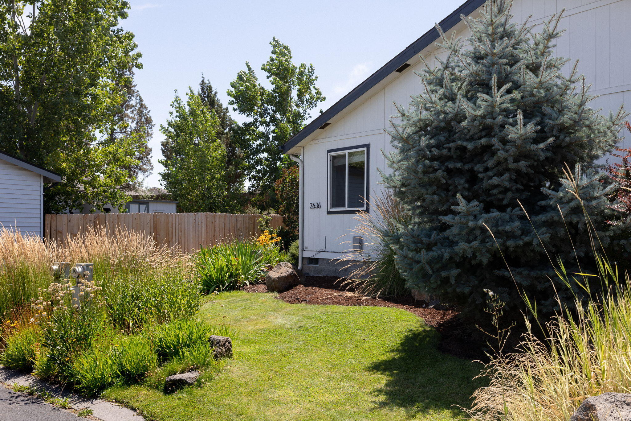 Aspen Creek Mob Pk - Residential