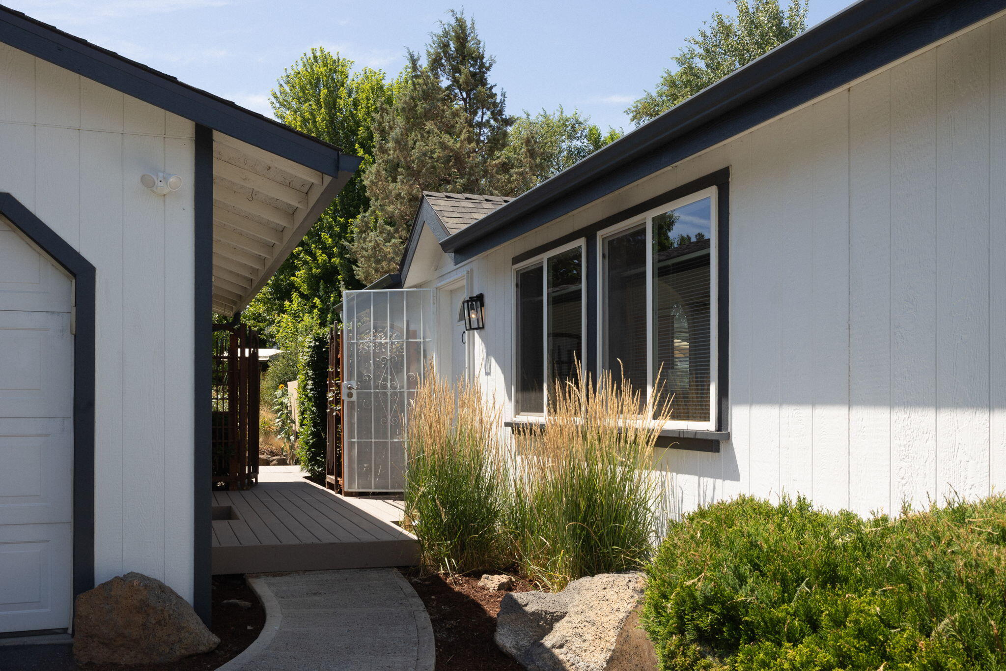 Aspen Creek Mob Pk - Residential