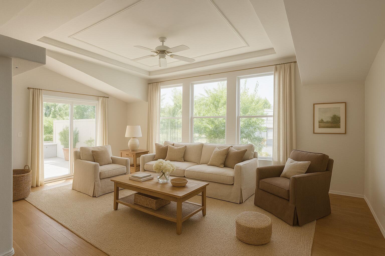 Aspen Creek Mob Pk - Residential