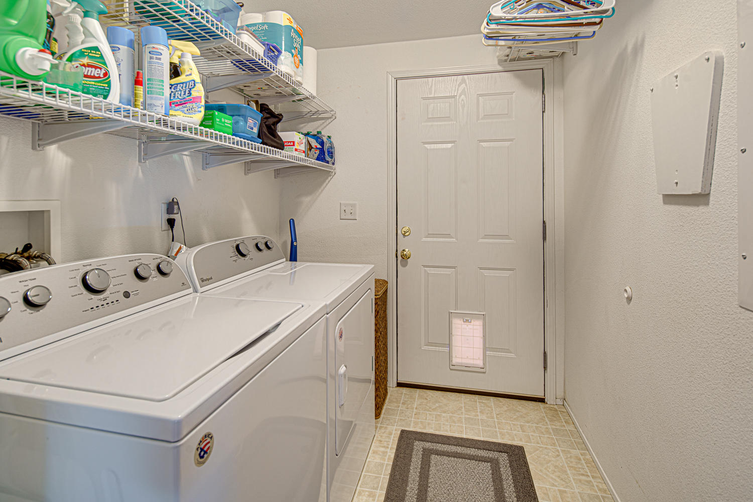 Crr - Residential