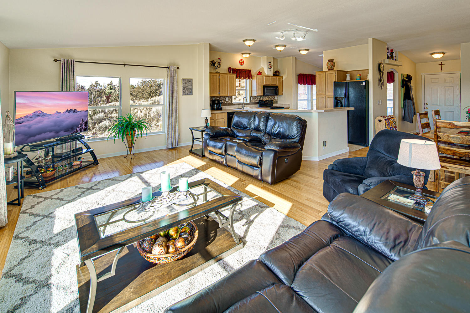 Crr - Residential