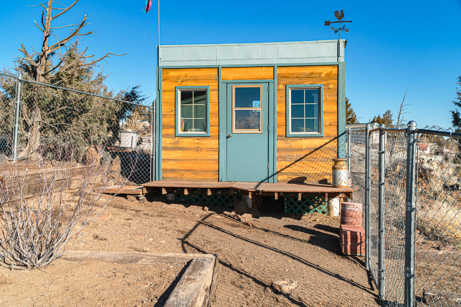 Crr - Residential