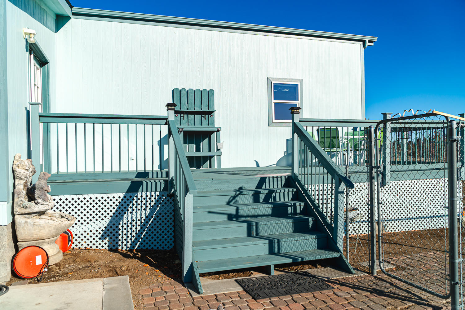 Crr - Residential