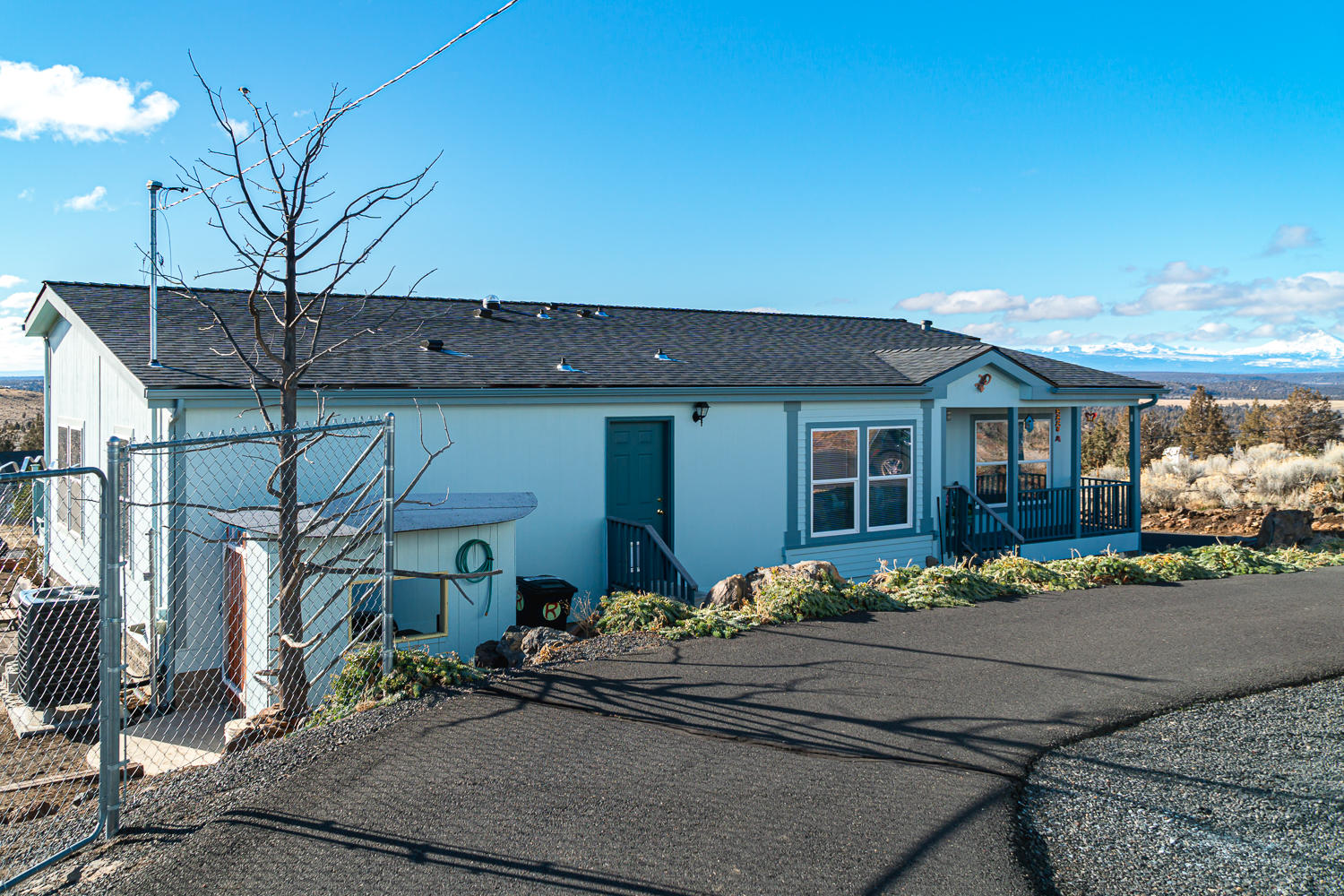 Crr - Residential