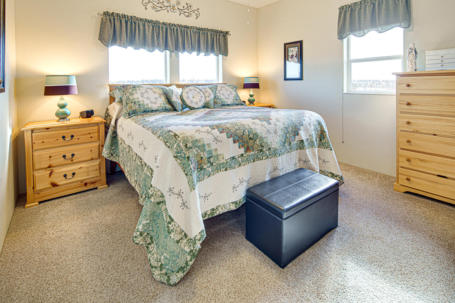 Crr - Residential