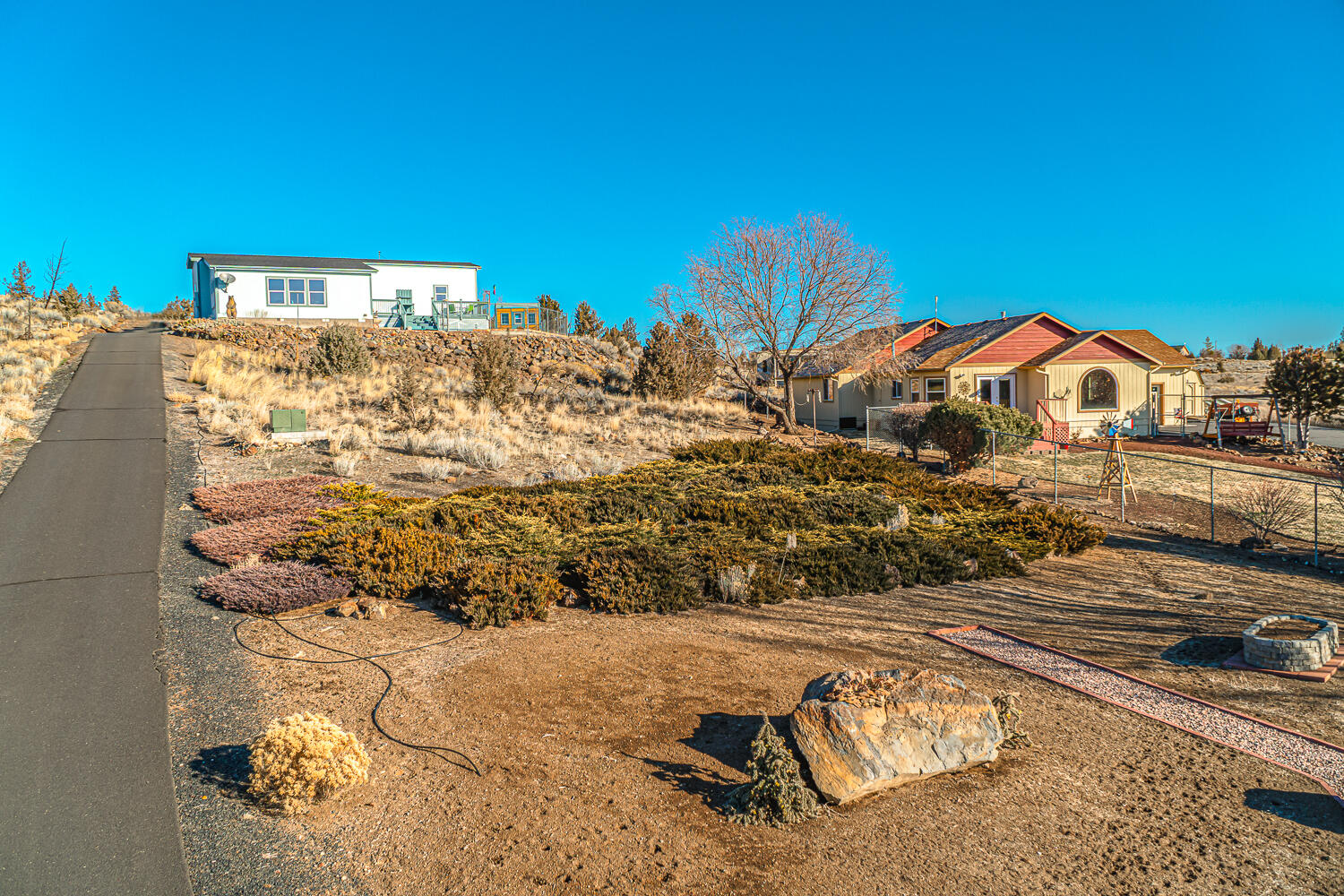 Crr - Residential