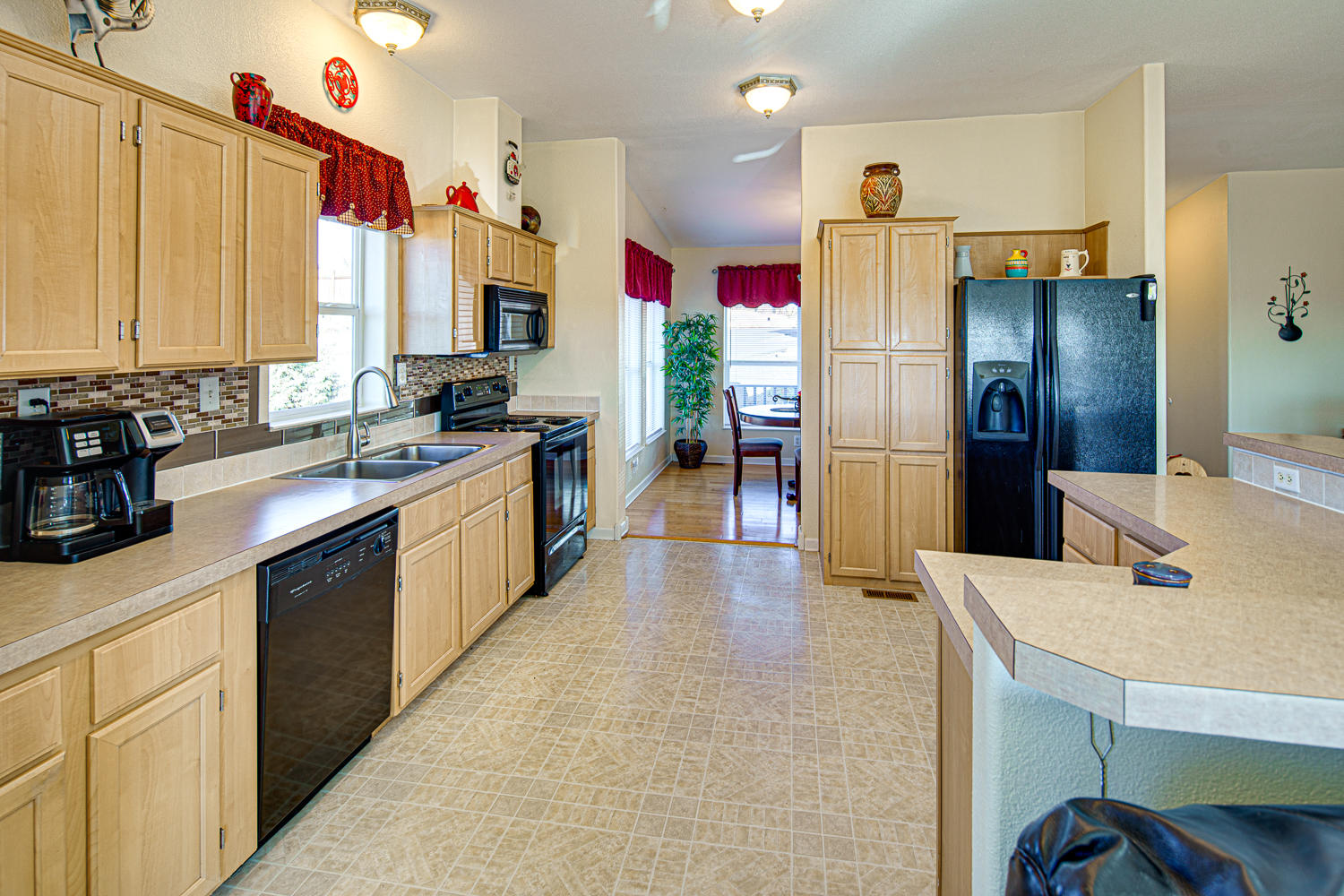Crr - Residential
