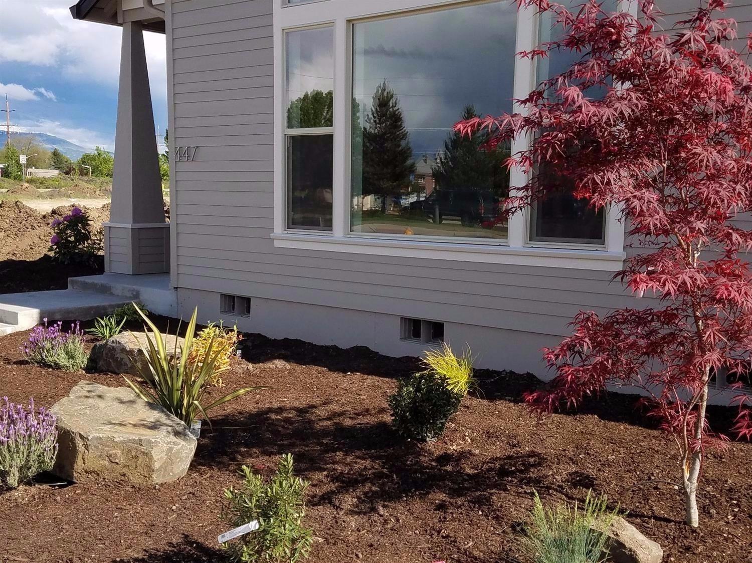 Snowy Butte Station Phase 5 - Residential