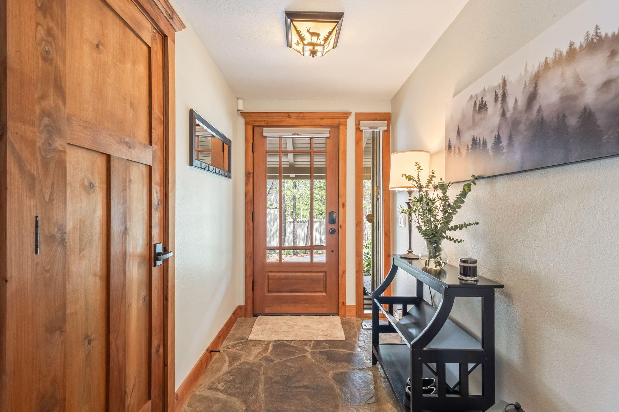 Fairway Crest Village - Residential