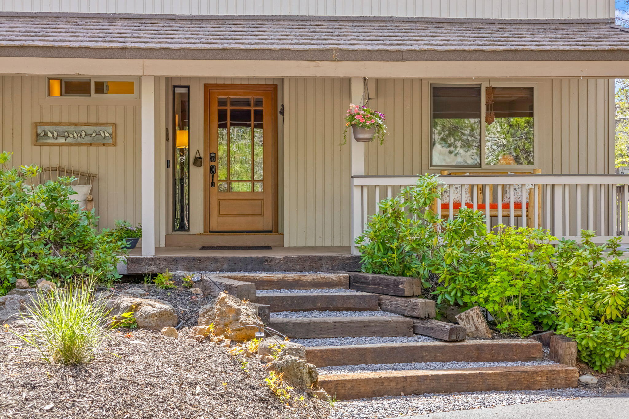 Fairway Crest Village - Residential