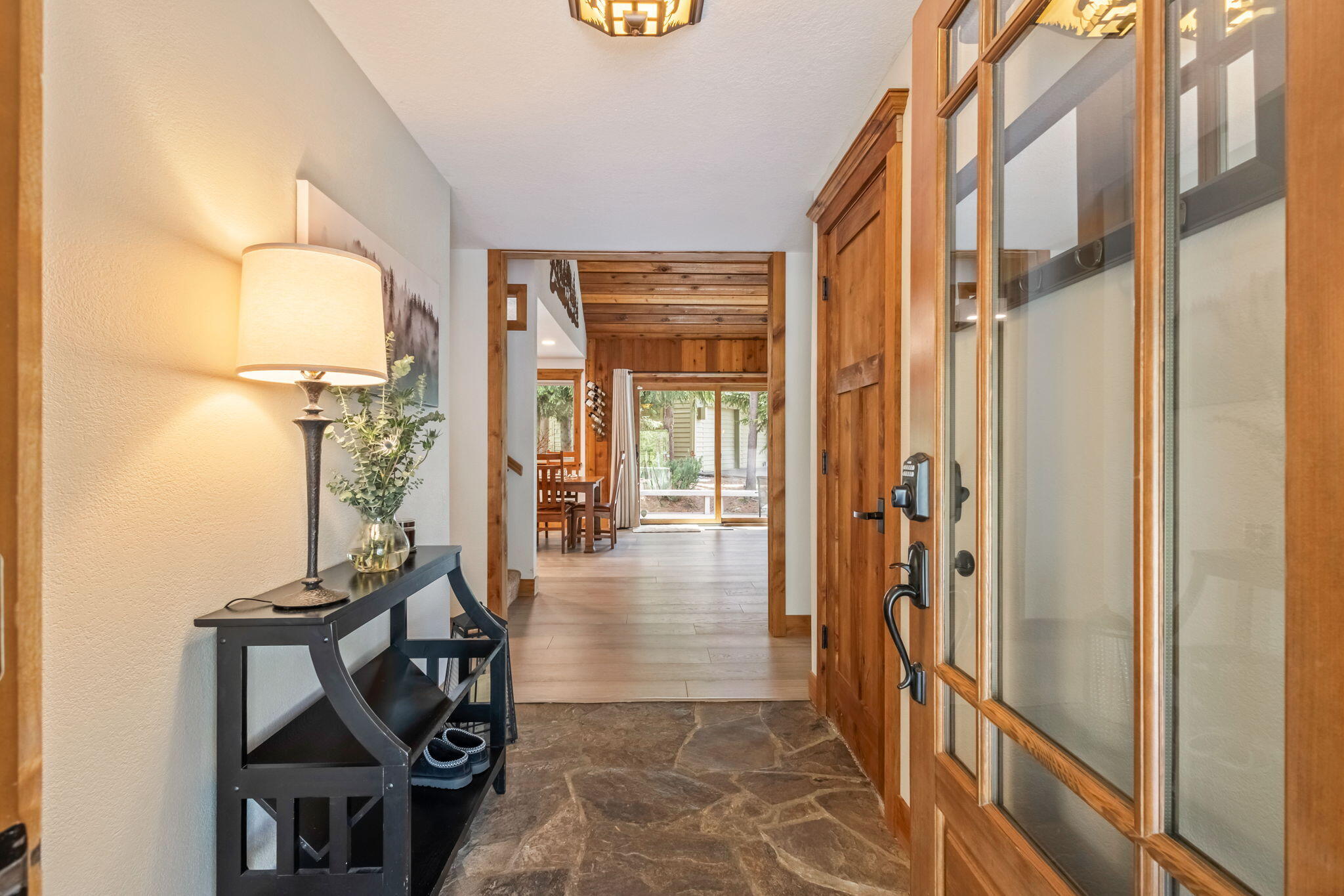 Fairway Crest Village - Residential