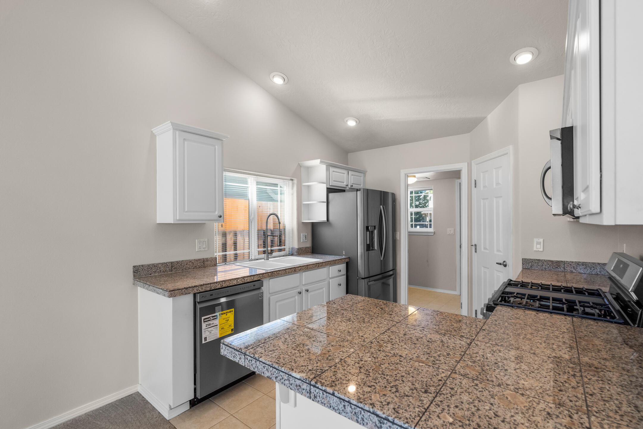 Greens At Redmond - Residential