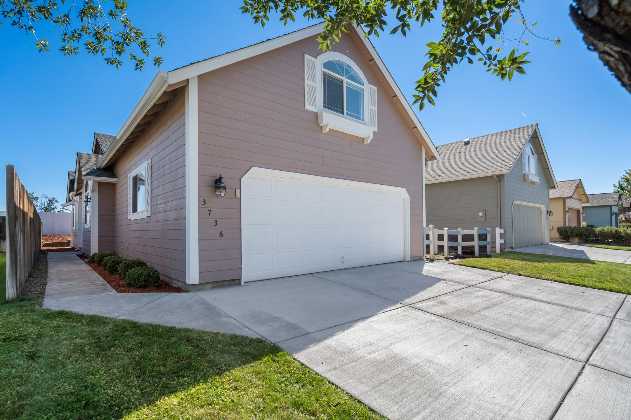Greens At Redmond - Residential