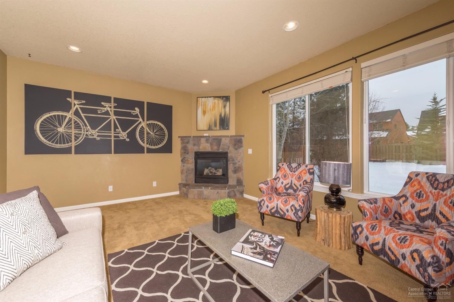 Pheasant Run - Residential