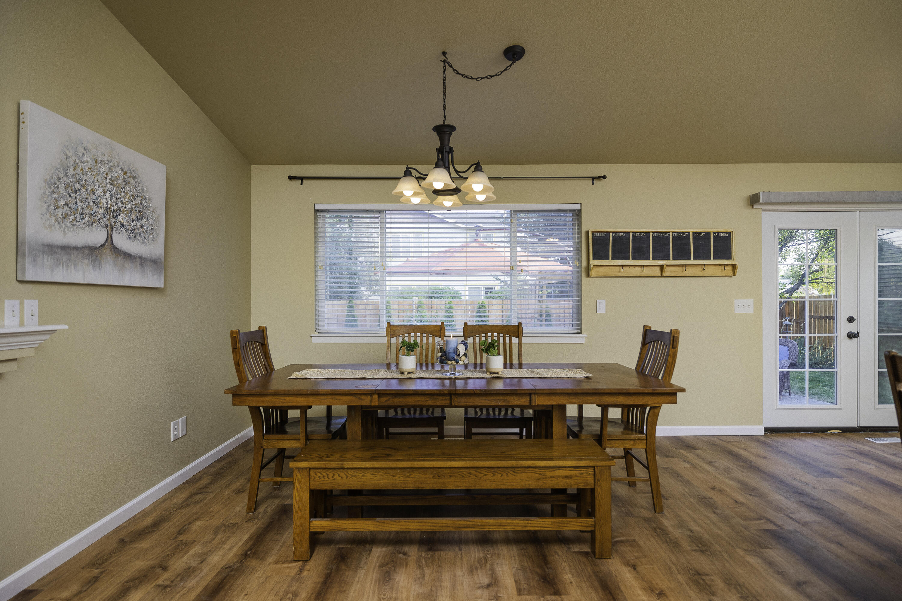 Canyon Point - Residential
