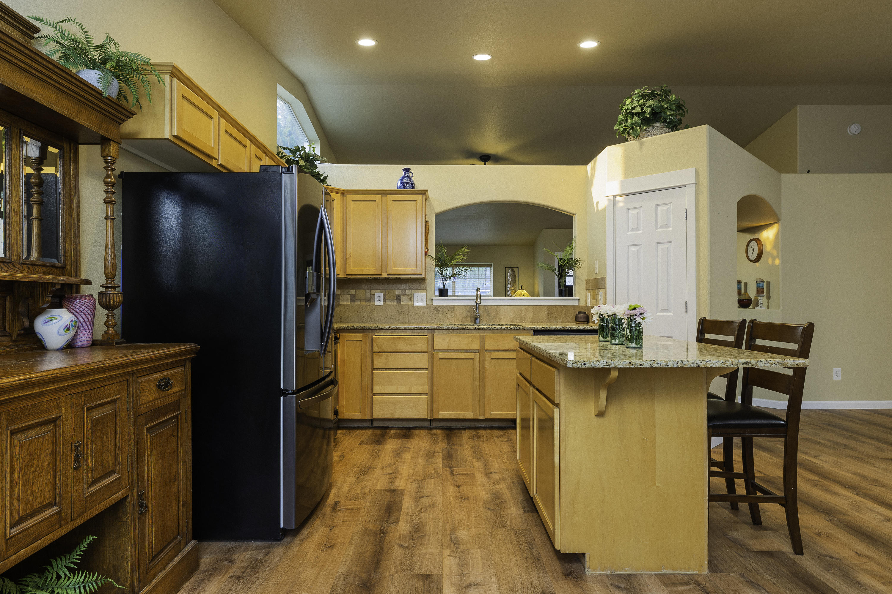 Canyon Point - Residential