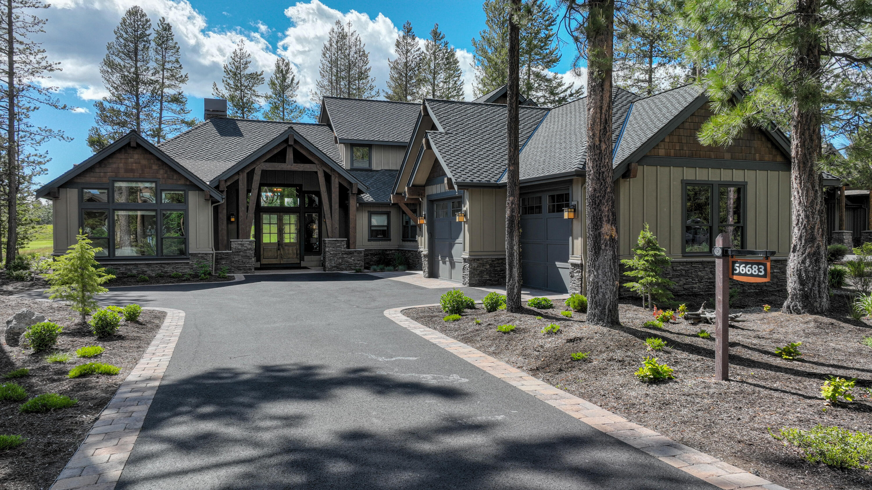 Caldera Springs - Residential
