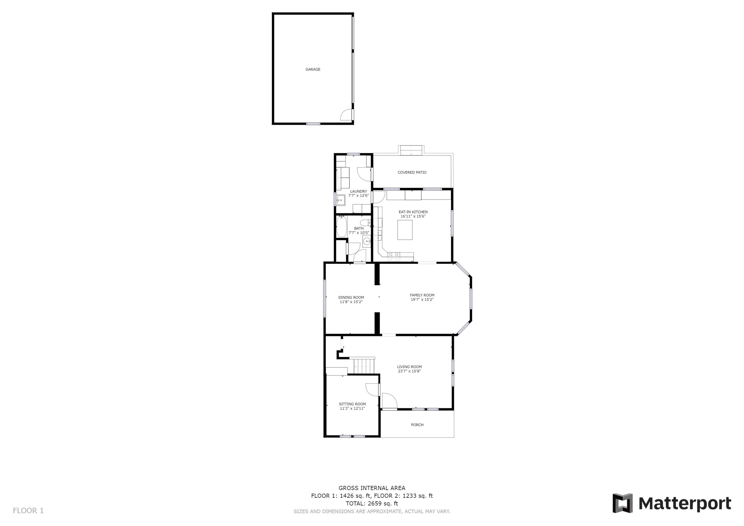 N/A - Residential