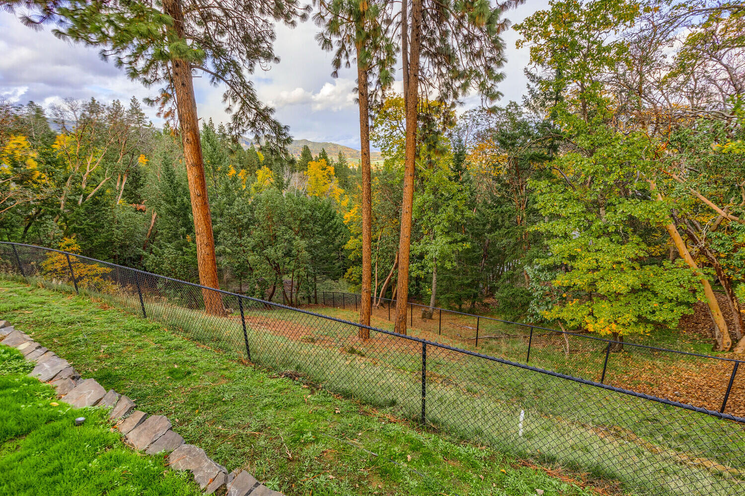Coachman Hills Subdivision - Residential